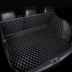 Carvigor Custom Trunk Mat (Full Cover)