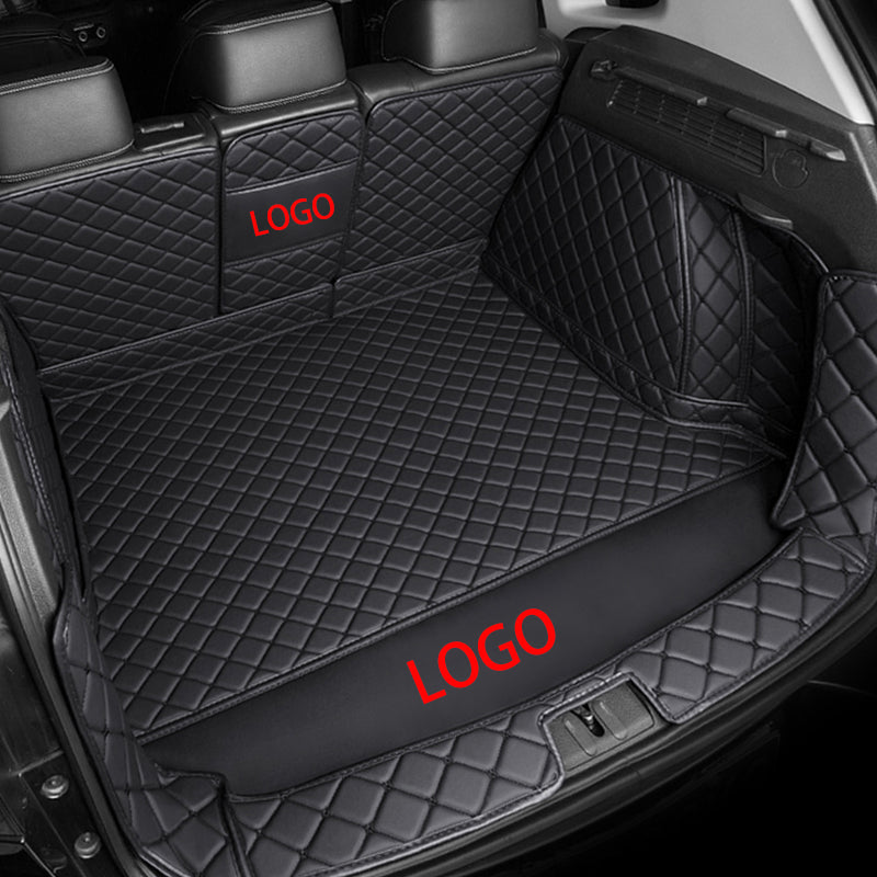 Carvigor Custom Trunk Mat (Full Cover)