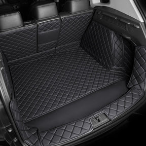 Carvigor Custom Trunk Mat (Full Cover)