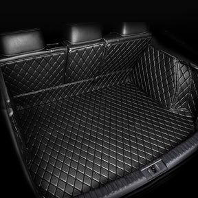 Carvigor Custom Trunk Mat (Full Cover)