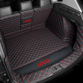 Carvigor Custom Trunk Mat (Full Cover)