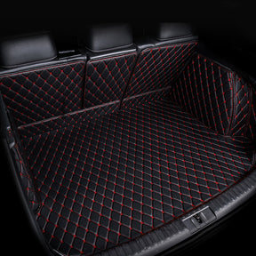 Carvigor Custom Trunk Mat (Full Cover)