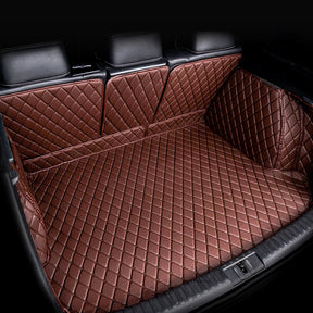 Carvigor Custom Trunk Mat (Full Cover)