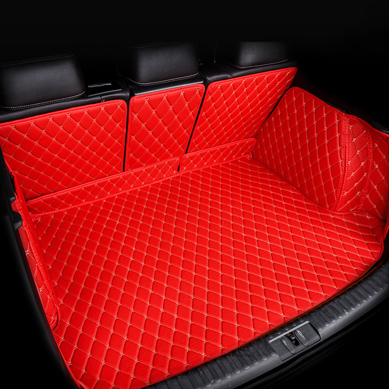 Carvigor Custom Trunk Mat (Full Cover)