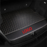 Carvigor Custom Trunk Base Mat