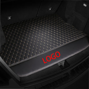 Carvigor Custom Trunk Base Mat