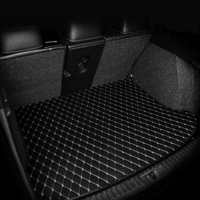 Carvigor Custom Trunk Base Mat