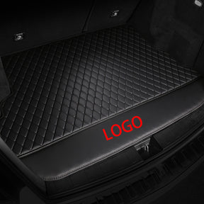 Carvigor Custom Trunk Base Mat