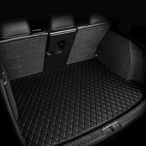 Carvigor Custom Trunk Base Mat