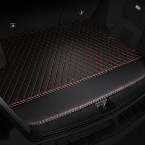 Carvigor Custom Trunk Base Mat