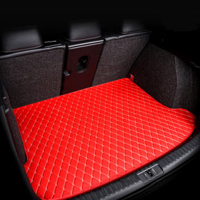 Carvigor Custom Trunk Base Mat