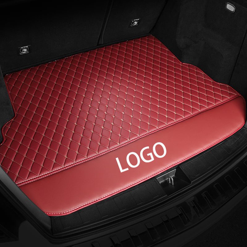 BaseLayer Cut-to-Fit™ Cargo Mat  Custom-Fit Trunk Mat for Cars & SUVs -  BaseLayer